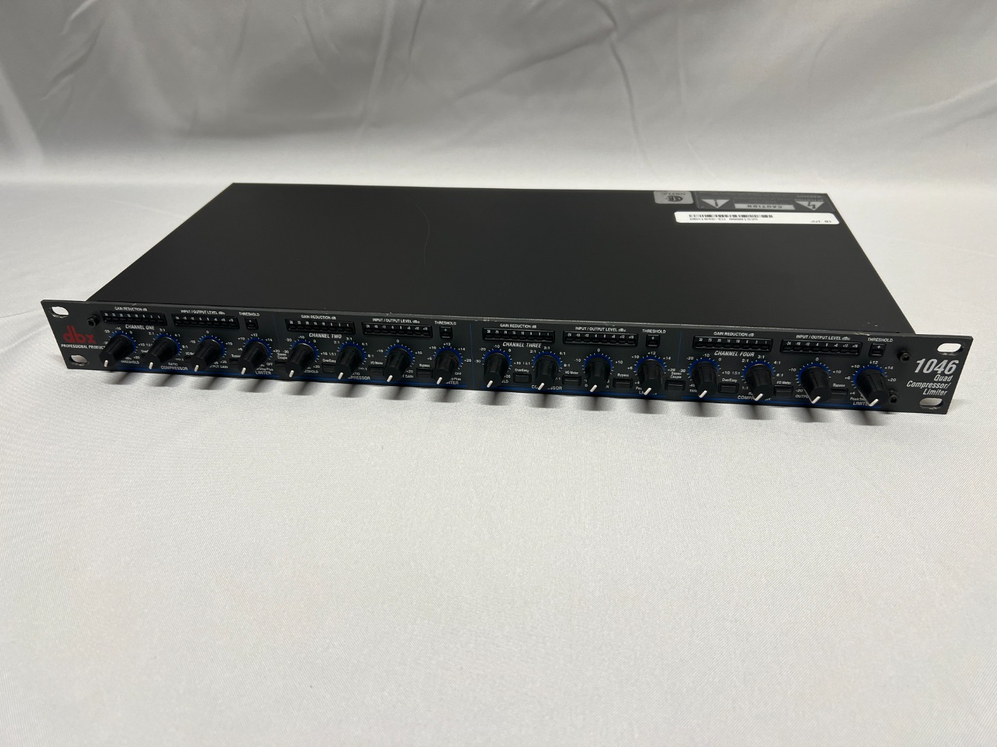 その他 DBX 1046 dbx 1046 | Sweetwater